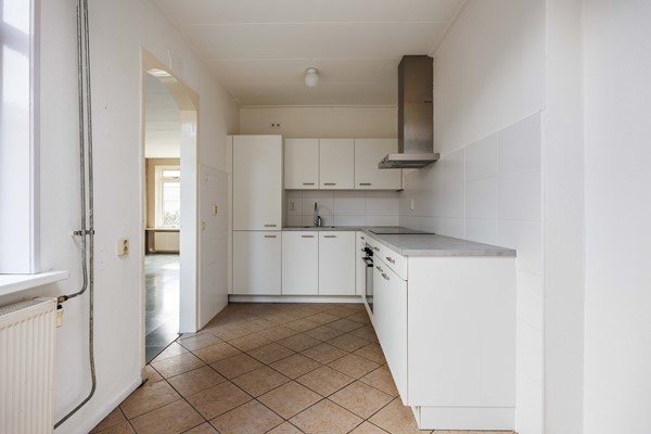 Medium property photo - Evert C. Slimstraat 32, 9076 EH Sint Annaparochie