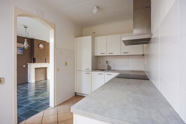 Medium property photo - Evert C. Slimstraat 32, 9076 EH Sint Annaparochie