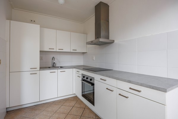 Medium property photo - Evert C. Slimstraat 32, 9076 EH Sint Annaparochie