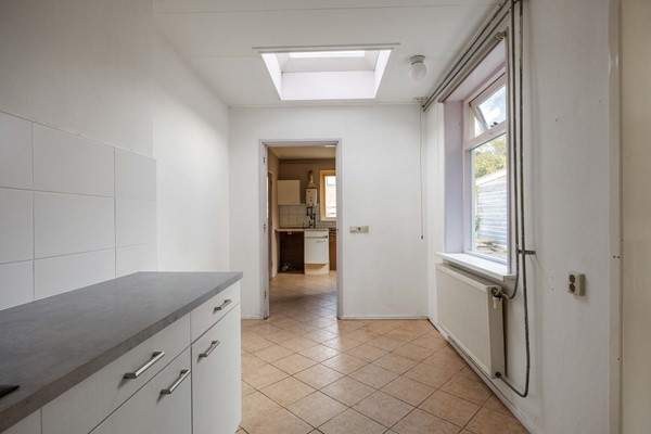 Medium property photo - Evert C. Slimstraat 32, 9076 EH Sint Annaparochie