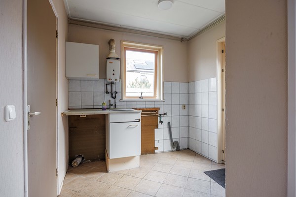 Medium property photo - Evert C. Slimstraat 32, 9076 EH Sint Annaparochie