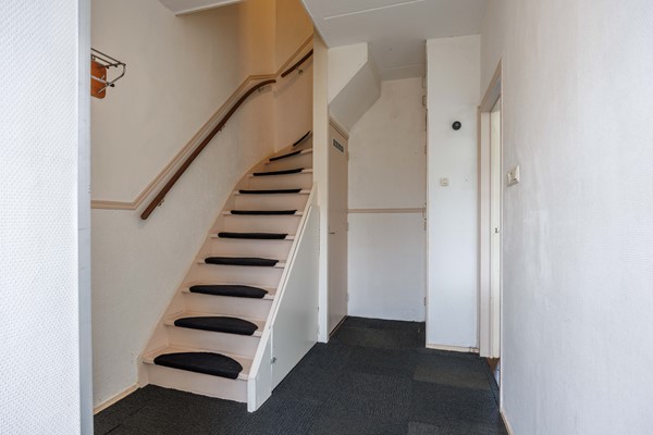 Medium property photo - Evert C. Slimstraat 32, 9076 EH Sint Annaparochie
