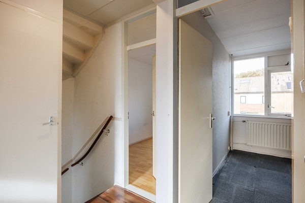 Medium property photo - Evert C. Slimstraat 32, 9076 EH Sint Annaparochie