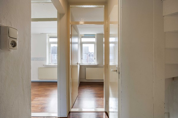 Medium property photo - Evert C. Slimstraat 32, 9076 EH Sint Annaparochie