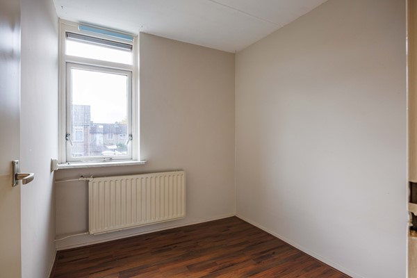 Medium property photo - Evert C. Slimstraat 32, 9076 EH Sint Annaparochie
