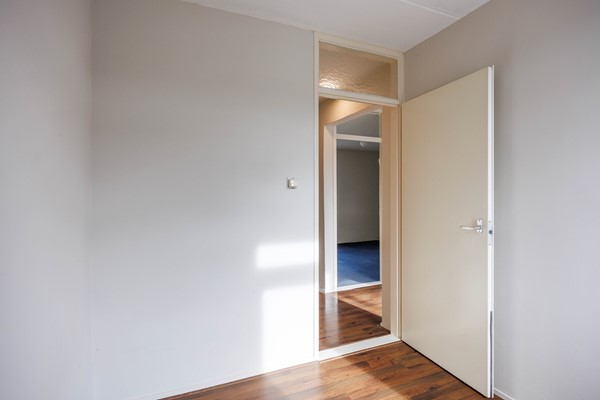 Medium property photo - Evert C. Slimstraat 32, 9076 EH Sint Annaparochie