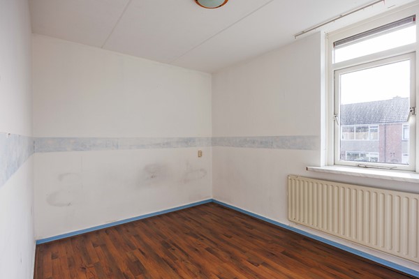 Medium property photo - Evert C. Slimstraat 32, 9076 EH Sint Annaparochie