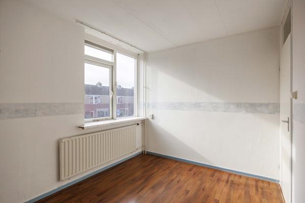 Medium property photo - Evert C. Slimstraat 32, 9076 EH Sint Annaparochie