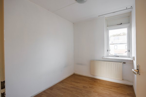 Medium property photo - Evert C. Slimstraat 32, 9076 EH Sint Annaparochie