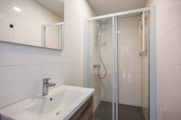 Medium property photo - Evert C. Slimstraat 32, 9076 EH Sint Annaparochie