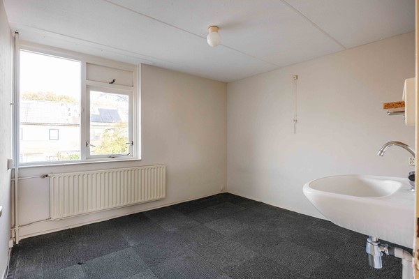 Medium property photo - Evert C. Slimstraat 32, 9076 EH Sint Annaparochie