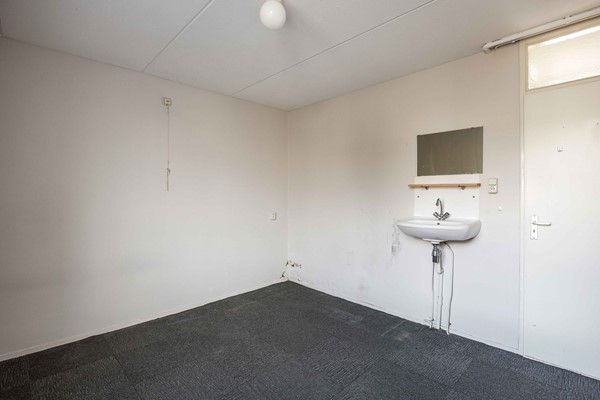 Medium property photo - Evert C. Slimstraat 32, 9076 EH Sint Annaparochie