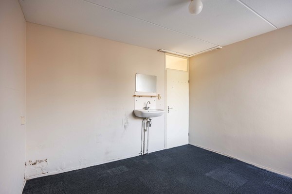 Medium property photo - Evert C. Slimstraat 32, 9076 EH Sint Annaparochie