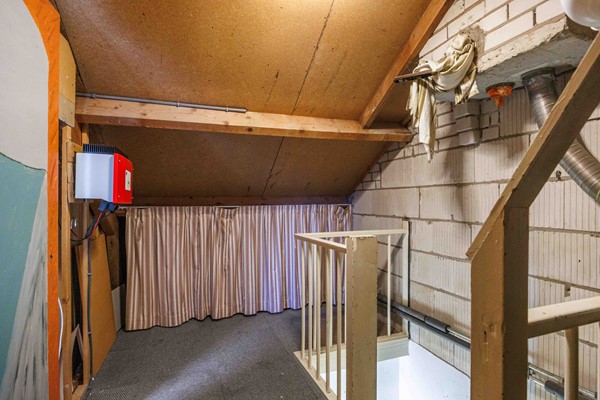 Medium property photo - Evert C. Slimstraat 32, 9076 EH Sint Annaparochie