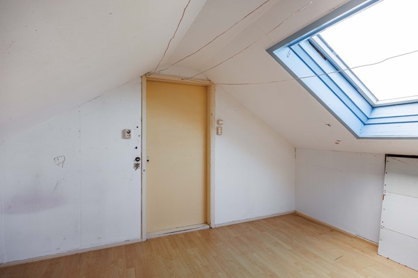 Medium property photo - Evert C. Slimstraat 32, 9076 EH Sint Annaparochie