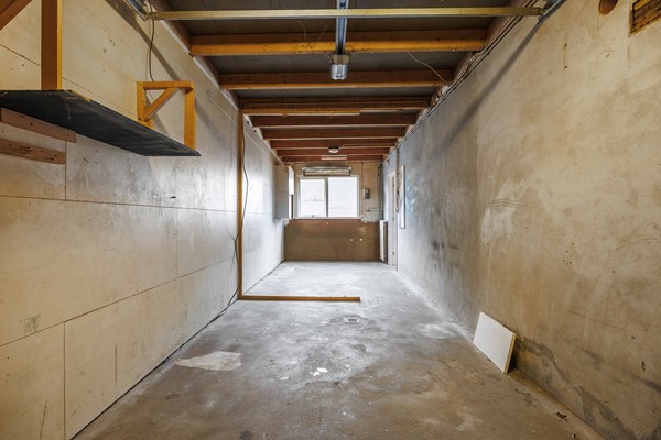 Medium property photo - Evert C. Slimstraat 32, 9076 EH Sint Annaparochie