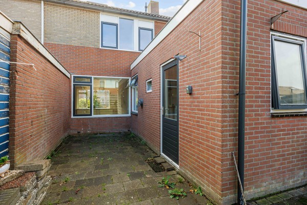 Medium property photo - Evert C. Slimstraat 32, 9076 EH Sint Annaparochie