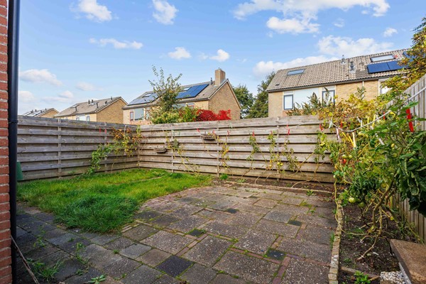 Medium property photo - Evert C. Slimstraat 32, 9076 EH Sint Annaparochie