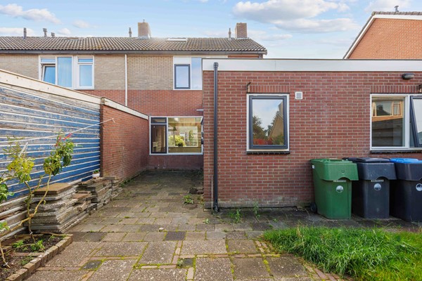 Medium property photo - Evert C. Slimstraat 32, 9076 EH Sint Annaparochie