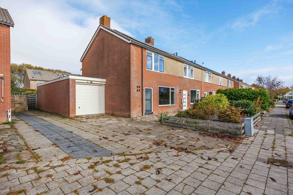 Medium property photo - Evert C. Slimstraat 32, 9076 EH Sint Annaparochie