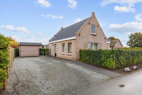 Medium property photo - Bargereed 31, 8851 RB Tzummarum