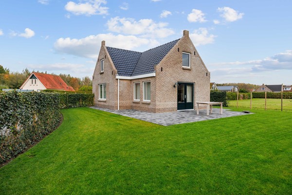 Medium property photo - Bargereed 31, 8851 RB Tzummarum