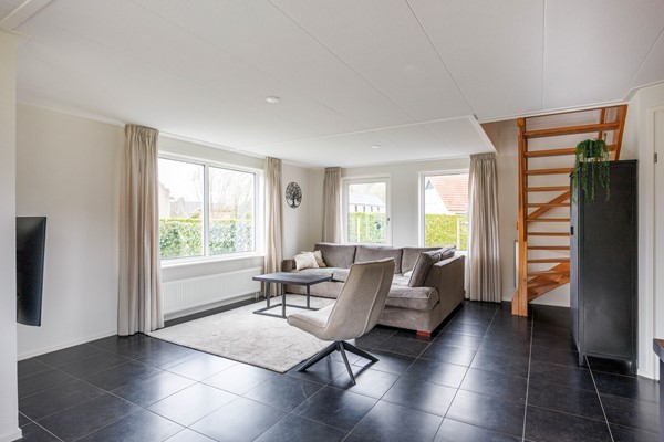 Medium property photo - Bargereed 31, 8851 RB Tzummarum