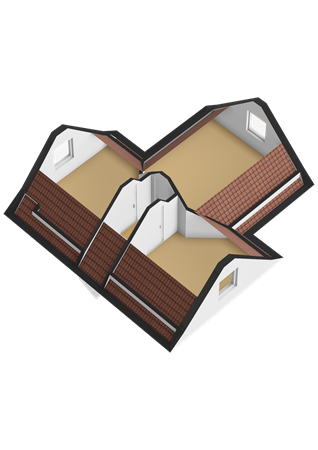 Bargereed 31, 8851 RB Tzummarum - Eerste verdieping - 3D.png