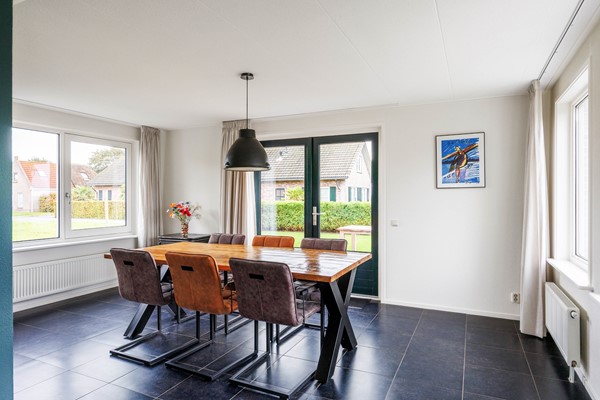 Medium property photo - Bargereed 31, 8851 RB Tzummarum