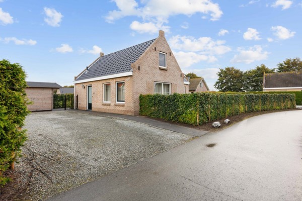Medium property photo - Bargereed 31, 8851 RB Tzummarum