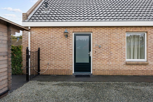 Medium property photo - Bargereed 31, 8851 RB Tzummarum