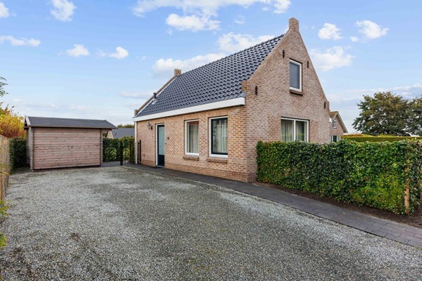 Medium property photo - Bargereed 31, 8851 RB Tzummarum
