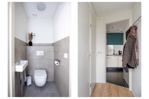 Medium property photo - Bargereed 31, 8851 RB Tzummarum