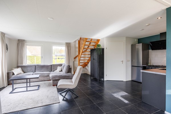 Medium property photo - Bargereed 31, 8851 RB Tzummarum