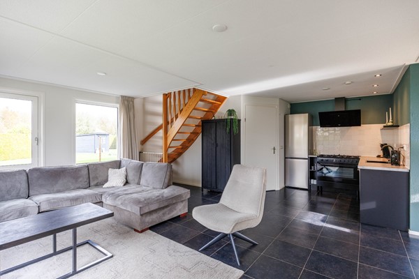 Medium property photo - Bargereed 31, 8851 RB Tzummarum