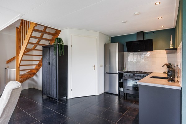 Medium property photo - Bargereed 31, 8851 RB Tzummarum