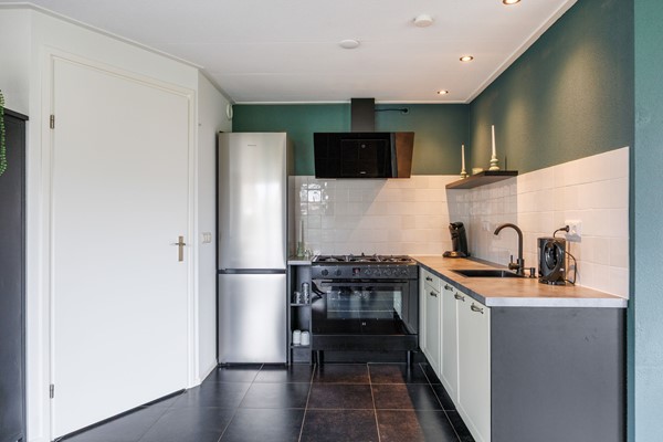 Medium property photo - Bargereed 31, 8851 RB Tzummarum