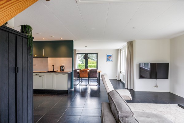 Medium property photo - Bargereed 31, 8851 RB Tzummarum