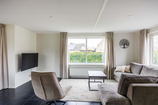 Medium property photo - Bargereed 31, 8851 RB Tzummarum