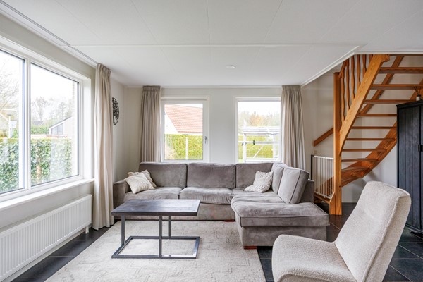 Medium property photo - Bargereed 31, 8851 RB Tzummarum