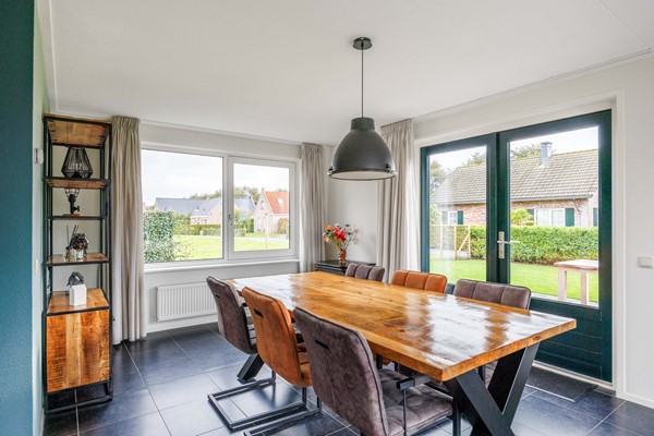 Medium property photo - Bargereed 31, 8851 RB Tzummarum