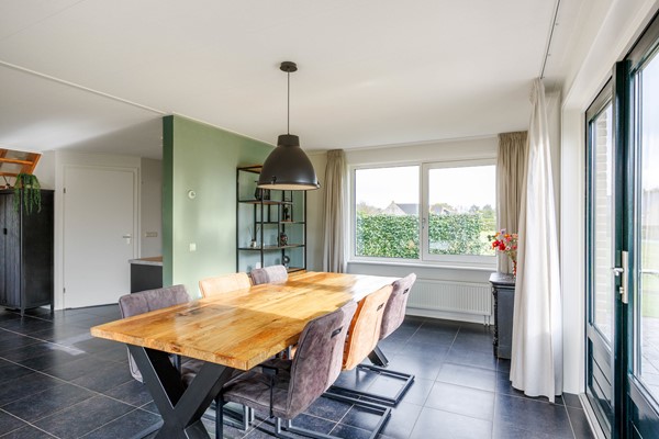 Medium property photo - Bargereed 31, 8851 RB Tzummarum