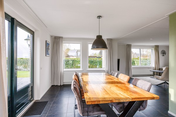Medium property photo - Bargereed 31, 8851 RB Tzummarum