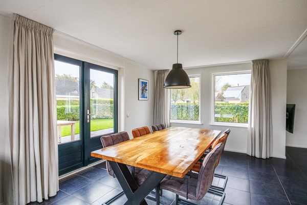 Medium property photo - Bargereed 31, 8851 RB Tzummarum