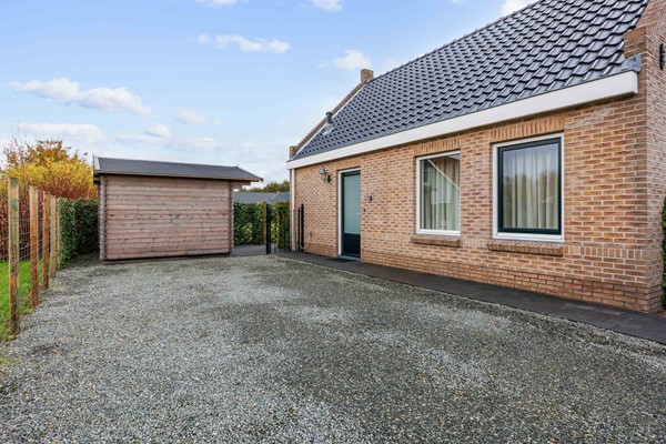 Medium property photo - Bargereed 31, 8851 RB Tzummarum