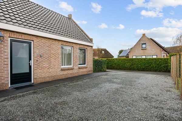 Medium property photo - Bargereed 31, 8851 RB Tzummarum