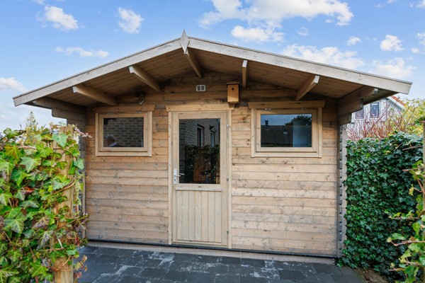 Medium property photo - Bargereed 31, 8851 RB Tzummarum