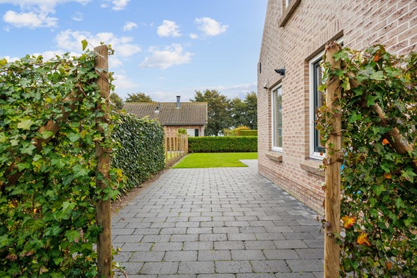 Medium property photo - Bargereed 31, 8851 RB Tzummarum