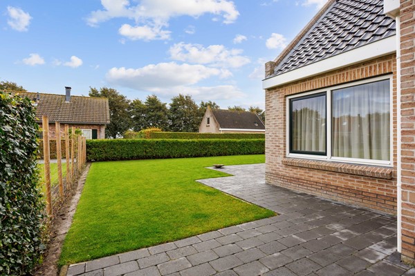 Medium property photo - Bargereed 31, 8851 RB Tzummarum