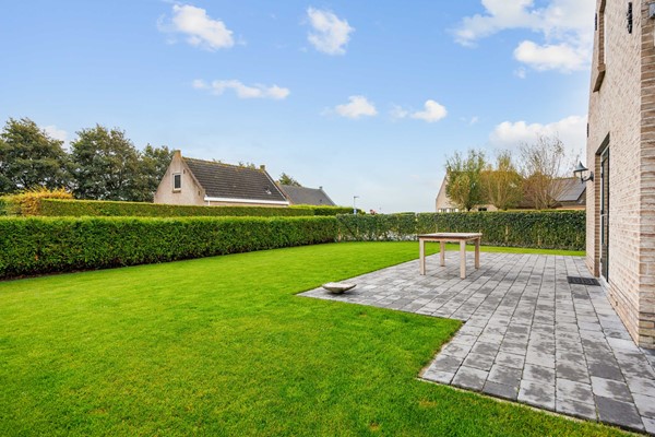 Medium property photo - Bargereed 31, 8851 RB Tzummarum